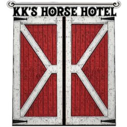 KK’s Horse Hotel