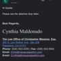 Photo of Law Office Of Christopher Mesaros