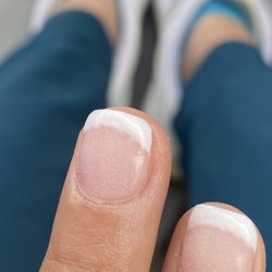 TD Nails & Spa