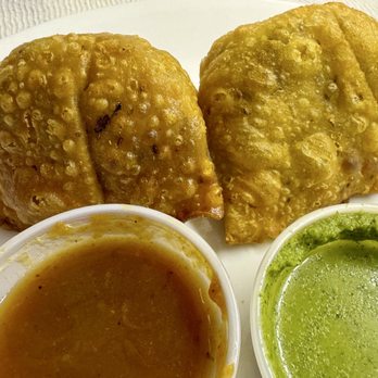 Taj Indian Cuisine - Samosa - Indian Near Me - San Francisco, California Taj Indian Cuisine - Samosa - Indian Near Me - San Francisco, California