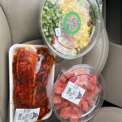 Farm Boy - My purchase