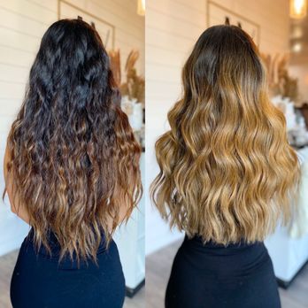 JV Salon - {11.12.20} Before and After - Hair Salons Near Me - Aiea, Hawaii JV Salon - {11.12.20} Before and After - Hair Salons Near Me - Aiea, Hawaii