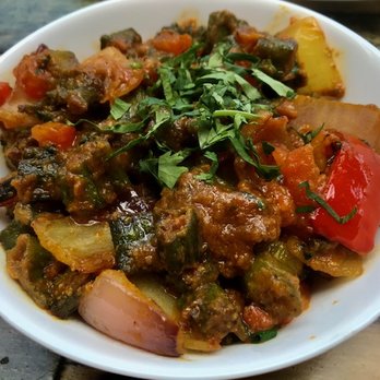 Sartaj India Cafe - Vindi Do'Piazza - Indian Near Me - Sausalito, California