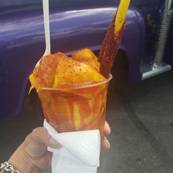 Gaspachos - Mexican Near Me - Sacramento, California Gaspachos - Mexican Near Me - Sacramento, California