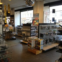 Brinck Elektronik