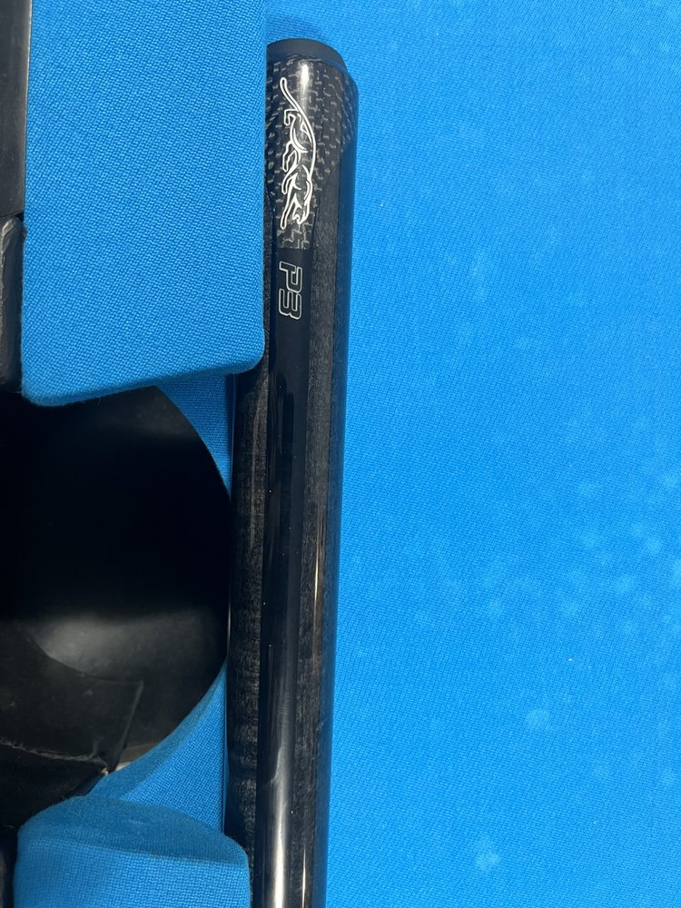 RJH Custom Cues & Repairs