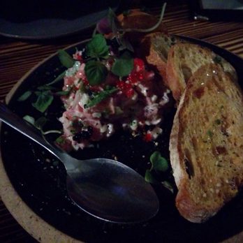 Barn Joo 35 - Tuna mayo- get it! - Korean Near Me - New York, New York