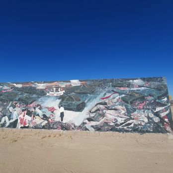 Liberty Sculpture Park - Landmarks & Historical Buildings Near Me - Yermo, California
