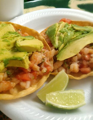 Tacos El Sol by null