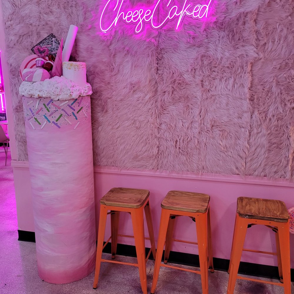 Cheesecaked - Desserts Near Me - Norcross, Georgia