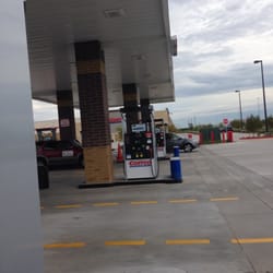 Costco Gasoline