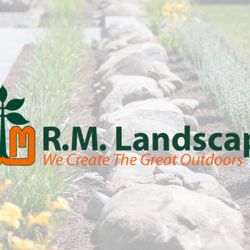 R M Landscape - Spring Clean Up