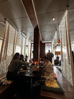 Sura Korean Royal Cuisine Restaurant Vancouver by null