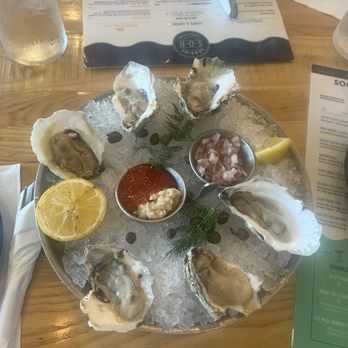 Seaside Coastal Kitchen Suwanee - Oysters $1.50 - Seafood Near Me - Suwanee, Georgia Seaside Coastal Kitchen Suwanee - Oysters $1.50 - Seafood Near Me - Suwanee, Georgia