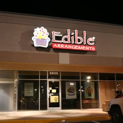 Edible Arrangements