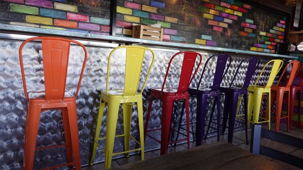 Birria - Bite los Arcos Mexican restaurant by null