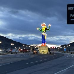 Wendover Will