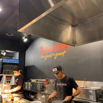 Tsurumen 1000 - Ramen Near Me - Somerville, Massachusetts