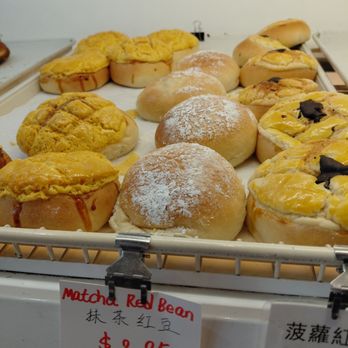 Koko Bakery - Bakeries Near Me - Cleveland, Ohio