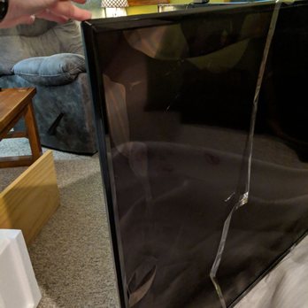 Estes Forwarding Worldwide - Cracked TV screen - Shipping Centers Near Me - Harrisburgh, Pennsylvania Estes Forwarding Worldwide - Cracked TV screen - Shipping Centers Near Me - Harrisburgh, Pennsylvania