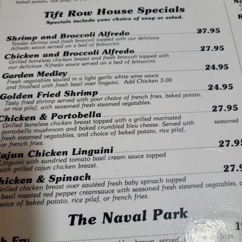Gabriel's Gate - Menu - American Near Me - Buffalo, New York
