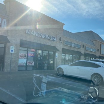 Mandarin Spa - Massage Therapy Near Me - Edmond, Oklahoma Mandarin Spa - Massage Therapy Near Me - Edmond, Oklahoma
