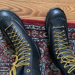 West Coast Shoe Co - They feel like a hug from your mommy.......