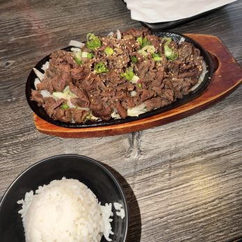 Banju - Bulgogi-grilled-Beef - Chicken Wings Near Me - Pleasant Hill, California Banju - Bulgogi-grilled-Beef - Chicken Wings Near Me - Pleasant Hill, California