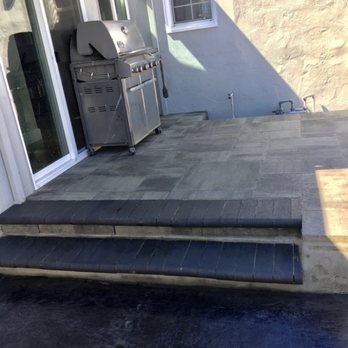 Ks Bay Concrete - Masonry/Concrete Near Me