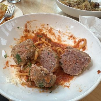 Grassa - Salad Near Me - Vancouver, Washington