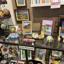 Trimble Court Artisans