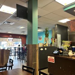 Pupusas Lover 2 - Interior