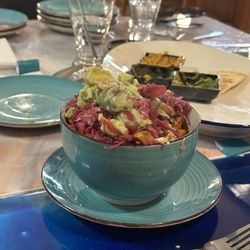 Goodoo Bowl - Goodoo bowl