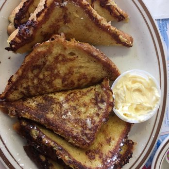 Paulsboro Diner - Breakfast & Brunch Near Me - Paulsboro, New Jersey