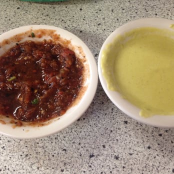 Bob's Taco Station - Salsa was great, not too spicy! - Mexican Near Me - Rosenberg, Texas Bob's Taco Station - Salsa was great, not too spicy! - Mexican Near Me - Rosenberg, Texas