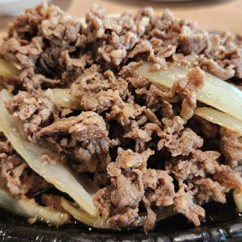 Gogi - Bulgogi - Korean Near Me - Kenner, Louisiana