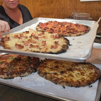 Sally's Apizza - Pizza Near Me - New Haven, Connecticut Sally's Apizza - Pizza Near Me - New Haven, Connecticut
