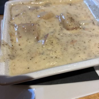 The Highliner Restaurant - Clam chowder - Seafood Near Me - Seward, Alaska The Highliner Restaurant - Clam chowder - Seafood Near Me - Seward, Alaska