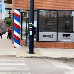 Urbane Blades