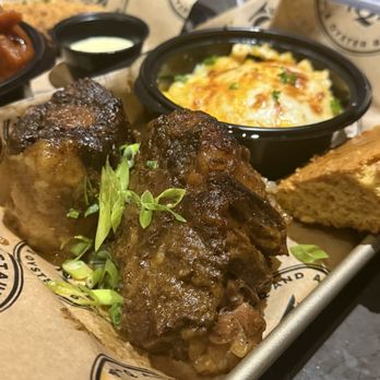 Louisiana Purchase - Oxtails - Cocktail Bars Near Me - San Diego, California