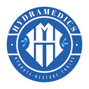 1. Hydramedics