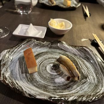 Sushi Nakazawa - Japanese Near Me - Washington, DC, District of Columbia
