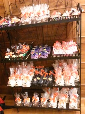Hebert Candies & Gifts by null