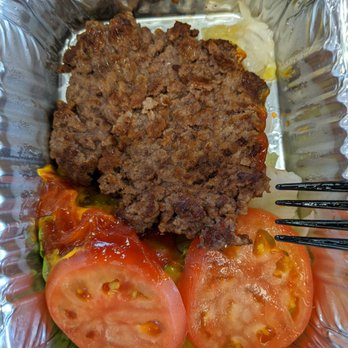 Five Guys - Teeny tiny burger - Burgers Near Me - Rochester, New York Five Guys - Teeny tiny burger - Burgers Near Me - Rochester, New York