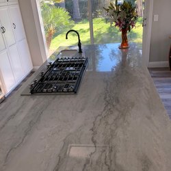 Pristine Marble & Granite