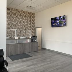 Chappelle Square Medical Center