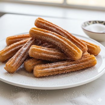 La Morelense - Churros - Mexican Near Me - Saint Paul, Minnesota La Morelense - Churros - Mexican Near Me - Saint Paul, Minnesota