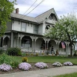 Rocking Horse Inn