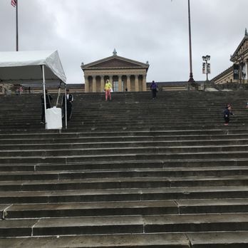 The Rocky Statue - Local Flavor Near Me - Philadelphia, Pennsylvania The Rocky Statue - Local Flavor Near Me - Philadelphia, Pennsylvania