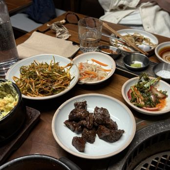 Nubiani - Korean Near Me - New York, New York